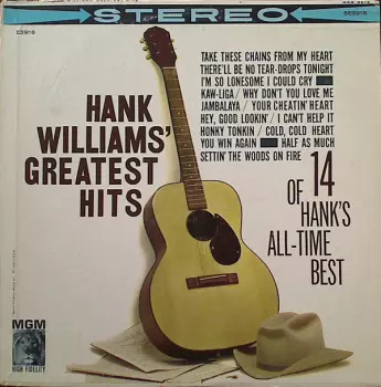 Greatest Hits