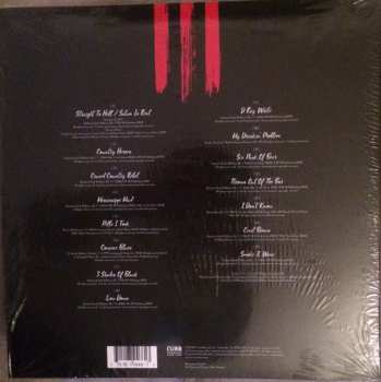 LP Hank Williams III: Greatest Hits