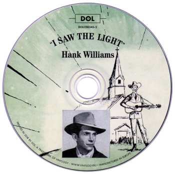 5CD/Caja Hank Williams: Timeless Classic Albums