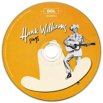 5CD/Caja Hank Williams: Timeless Classic Albums