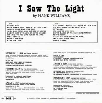 5CD/Caja Hank Williams: Timeless Classic Albums