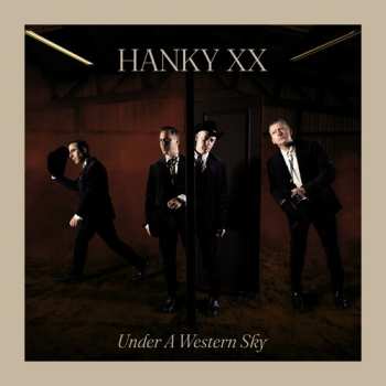 Album Hanky Xx: Under A Western Sky