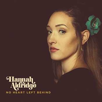 CD Hannah Aldridge: Gold Rush