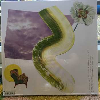 LP Hannah Cohen: Welcome Home LTD | CLR