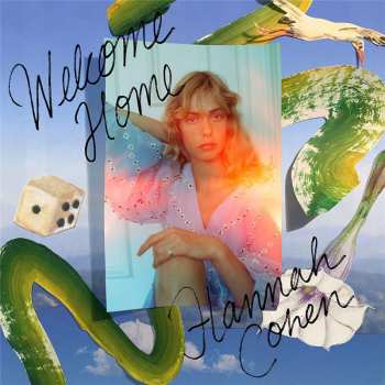 LP Hannah Cohen: Welcome Home LTD | CLR
