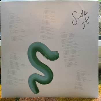 LP Hannah Cohen: Welcome Home LTD | CLR