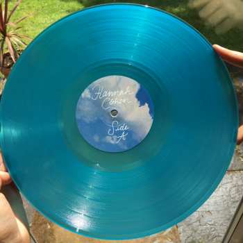 LP Hannah Cohen: Welcome Home LTD | CLR