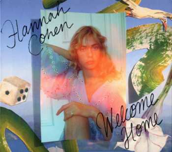CD Hannah Cohen: Welcome Home