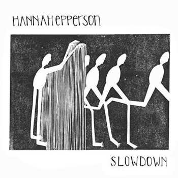 CD Hannah Epperson: Slowdown