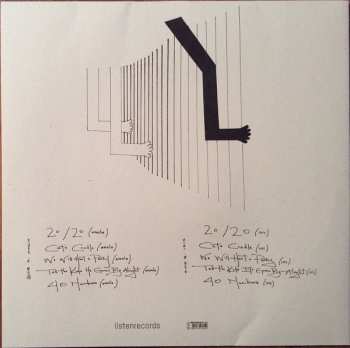 LP Hannah Epperson: Slowdown