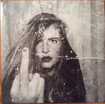 LP Hannah Epperson: Slowdown