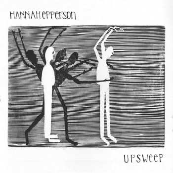 CD Hannah Epperson: Upsweep