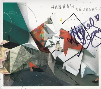 Hannah Georgas: Hannah Georgas