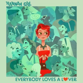 Everybody Loves A Lover