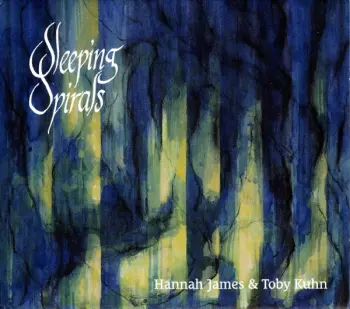 Hannah James: Sleeping Spirals