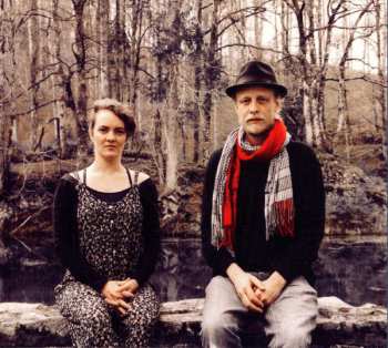 CD Hannah James: Sleeping Spirals