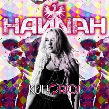 CD Hannah: Kuhrios