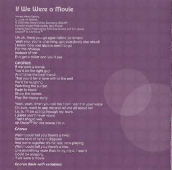 CD Hannah Montana: Disney Karaoke Series: Hannah Montana