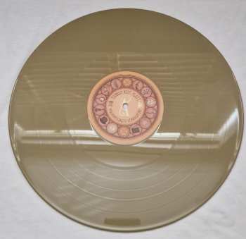 LP Hannah Rose Platt: Deathbed Confessions CLR