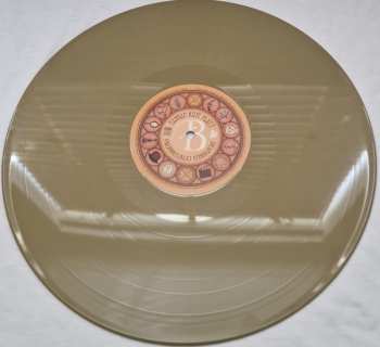 LP Hannah Rose Platt: Deathbed Confessions CLR