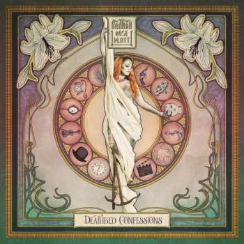 LP Hannah Rose Platt: Deathbed Confessions CLR