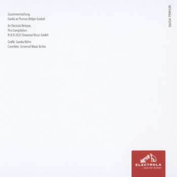 3CD/Caja Hanne Haller: Hanne Haller