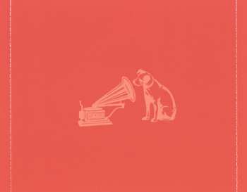 3CD/Caja Hanne Haller: Hanne Haller