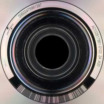 3CD/Caja Hanne Haller: Hanne Haller