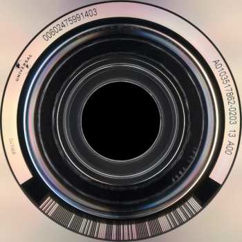 3CD/Caja Hanne Haller: Hanne Haller