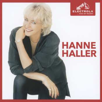 3CD/Caja Hanne Haller: Hanne Haller
