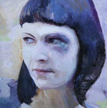 Album Hanne Kolstø: Riot Break