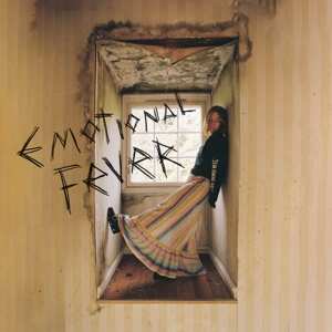EP Hanne Mjoen: Emotional Fever