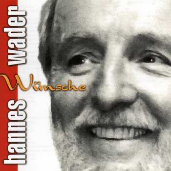 CD Hannes Wader: Wünsche