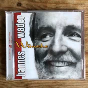 CD Hannes Wader: Wünsche