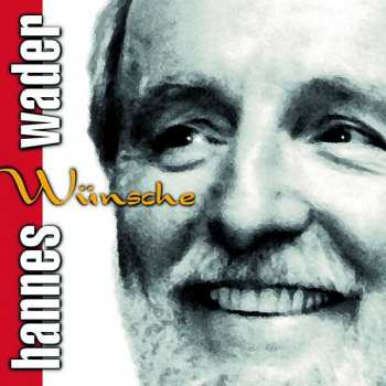 CD Hannes Wader: Wünsche