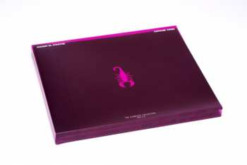 Caja/3EP Hanni El Khatib: Savage Times (The Complete Collection Vol. 1-5) LTD | NUM