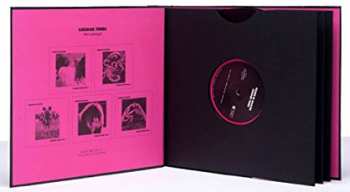 Caja/3EP Hanni El Khatib: Savage Times (The Complete Collection Vol. 1-5) LTD | NUM