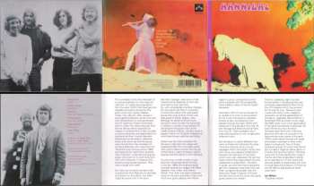 CD Hannibal: Hannibal