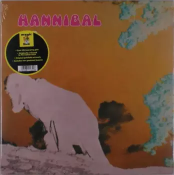 Hannibal: Hannibal