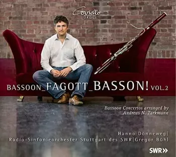 Bassoon_Fagott_Basson! Vol. 2