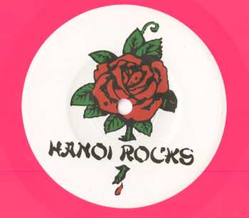 SP Hanoi Rocks: Pretender (Outtake)