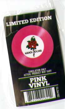 SP Hanoi Rocks: Pretender (Outtake)