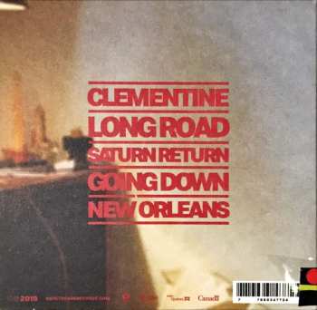 CD Hanorah: For The Good Guys And The Bad Guys