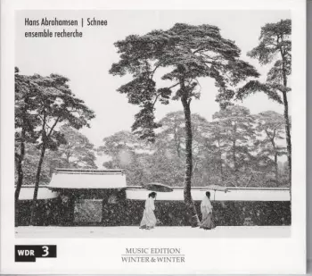 Schnee: Ten Canons For Nine Instruments