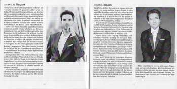 CD BBC Scottish Symphony Orchestra: Piano Concertos