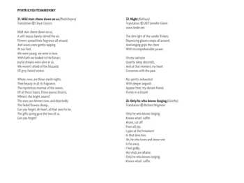 CD Henk Neven: With Love From Russia