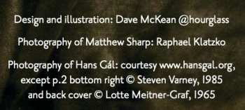 CD Hans Gal: Cello Concertino - Solo Cello Sonata - Solo Cello Suite