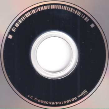 CD Oliver Triendl: Piano Quintets 1 & 2