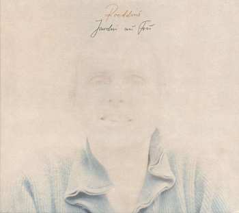 CD Hans-Joachim Roedelius: Jardin Au Fou