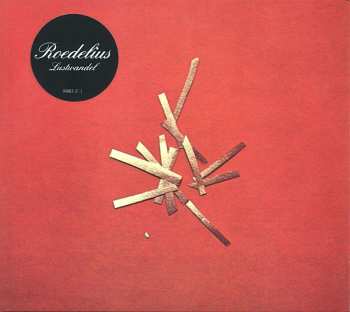 CD Hans-Joachim Roedelius: Lustwandel